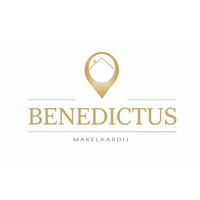 Makelaardij Benedictus logo - Similar company to Doc My Day