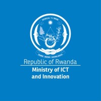 Ministry of ICT & Innovation, Rwanda logo - Similar company to Poweron Projects