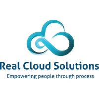 Real Cloud Solutions logo - Similar company to Brenteca Investments