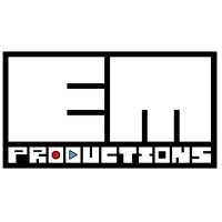 Evan Martin Productions logo - Similar company to Csav Events, Inc.