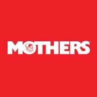 Mothers Polishes Waxes Cleaners logo - Similar company to B.O.S. Cleaners Inc.