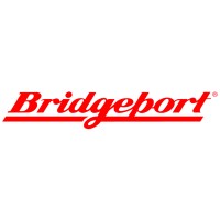 Bridgeport Machine Tools, LLC logo - Similar company to Colchester Machine Tool Solutions