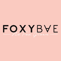 Foxybae Hair logo - Similar company to Powerful Ladies ®