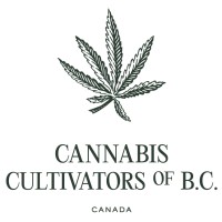 Cannabis Cultivators of British Columbia logo - Similar company to Thrive Cannabis