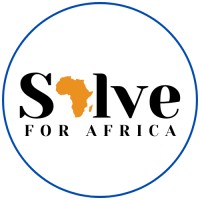 Solve for Africa logo - Similar company to Heriwork Talent