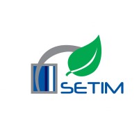 SETIM logo - Similar company to Work Level