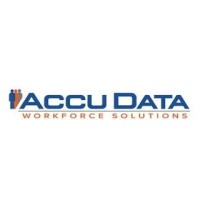 Accu Data Workforce Solutions logo - Similar company to Flexchecks, Inc.