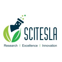 SCITESLA logo - Similar company to Argsa Group