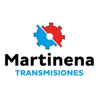 MARTINENA Transmisiones logo - Similar company to Yuk
