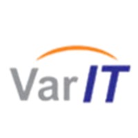 Varit Information Technology logo - Similar company to Three-MediaTech Co. Pvt. Ltd.