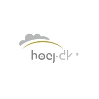 hoej.dk A/S logo - Similar company to Seasat It