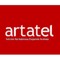 PT Artatel Indokarya logo - Similar company to Scbd Data Center