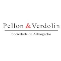 Pellon & Verdolin Sociedade de Advogados logo - Similar company to Costa Fernandes Advogados