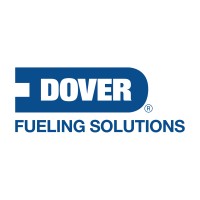 Dover Fueling Solutions logo - Similar company to Dover Corporation
