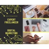 Expert Freelancer logo - Similar company to Lead Genaration