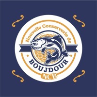 Nouvelle Conserverie Boujdour-Groupe Bicha logo - Similar company to Copelit
