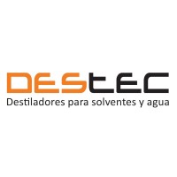 Destec logo - Similar company to Destec On-Site Services