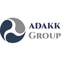 Adakk Group logo - Similar company to Marko Careers