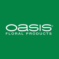Oasis Floral Products logo - Similar company to Luvaga | Domino