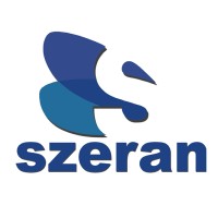 SZERAN logo - Similar company to Hypemeds