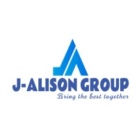 J-Alison Group logo - Similar company to Amralab Limited