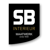 SB interieur logo - Similar company to In Rapport B.V.