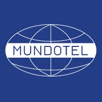 MUNDOTEL - Equipamentos Hoteleiros logo - Similar company to Team4Cooling Climatização & Refrigeração Lda