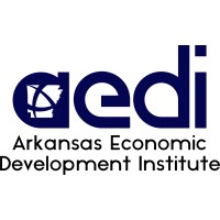 Arkansas Economic Development Institute logo - Similar company to Arkansas Economic Developers & Chamber Executives