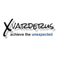 Xvarderus logo - Similar company to Endsulin