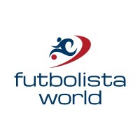 Futbolista World logo - Similar company to Futbolista
