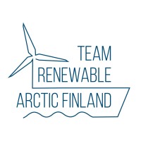 Team Renewable Arctic Finland logo - Similar company to Wicetec