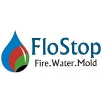 FloStop Restoration logo - Similar company to National Disaster Solutions, Inc.