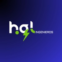 HGL Ingenieros logo - Similar company to Nexelium Technological Solutions