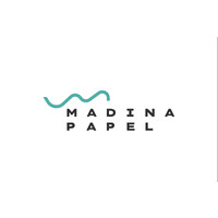 MadinaPapel logo - Similar company to Goo