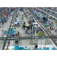 Nordia Textile logo - Similar company to Selezza London