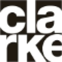 Clarke Art logo - Similar company to Hannah Traore Gallery