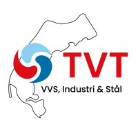 TVT - VVS, Industri & Stål logo - Similar company to Ta Services