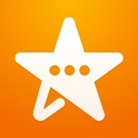 Stars Messenger logo - Similar company to New Media Rights