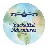 Bucket List Adventures Travel logo - Similar company to Certified Bucket List Coach®