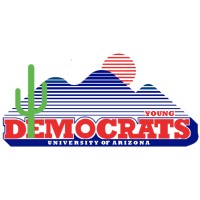University of Arizona Young Democrats logo - Similar company to Sharp & Company, Inc.