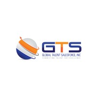 GTS - Global Talent Salesforce logo - Similar company to Mobility Services