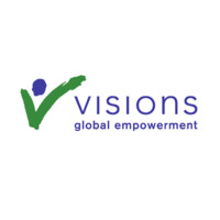 Visions Global Empowerment logo - Similar company to Shaiva Energy