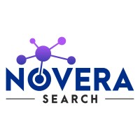 Novera Search logo - Similar company to Novera