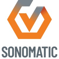 Sonomatic Limited logo - Similar company to Auav: Drone Services And Data Solutions