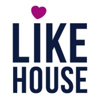 LikeHouse Kommunikation & Media AB logo - Similar company to Blank Works
