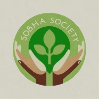 Sobha Society logo - Similar company to Climate Fact Checks