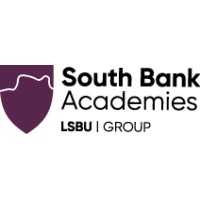 South Bank Academies Trust logo - Similar company to South Bank University Sixth Form
