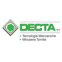 DECTA SRL logo - Similar company to Giampi Srl