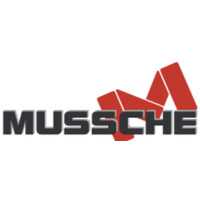 Mussche B.V. logo - Similar company to Aesea Group