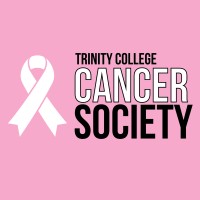 Trinity Cancer Society logo - Similar company to Fíoch